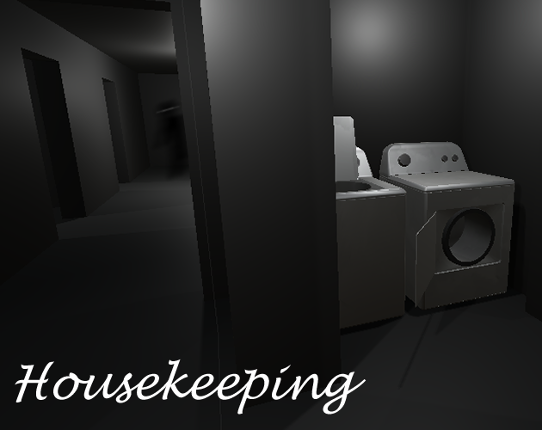 (2022AU-1-4) Housekeeping Game Cover