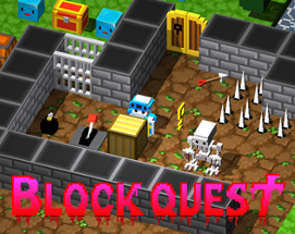 BlockQuest Image