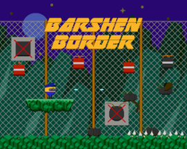 Barshen Border Image