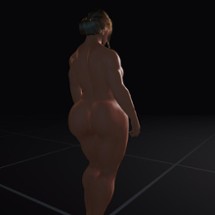 CakeMix : PoundCake - Character Creator Image