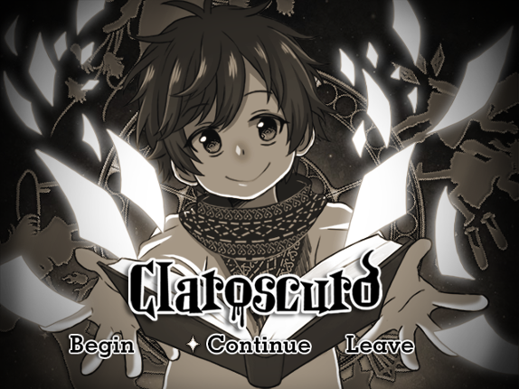 Claroscuro [Definitive DEMO] Game Cover