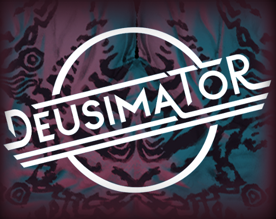 Deusimator Game Cover