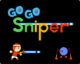 Go Go Sniper Image