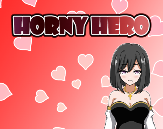 [18+] Horny Hero Game Cover