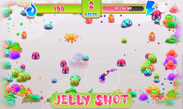 Jelly Shot Image