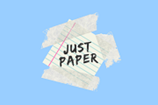 Just Paper Image