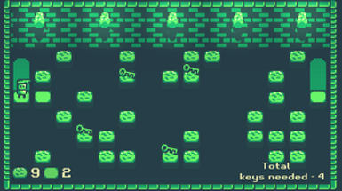 Keydungeon Image