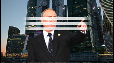 Kill Putin Image