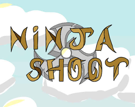 NinjaShoot Game Cover