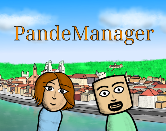PandeManager Game Cover