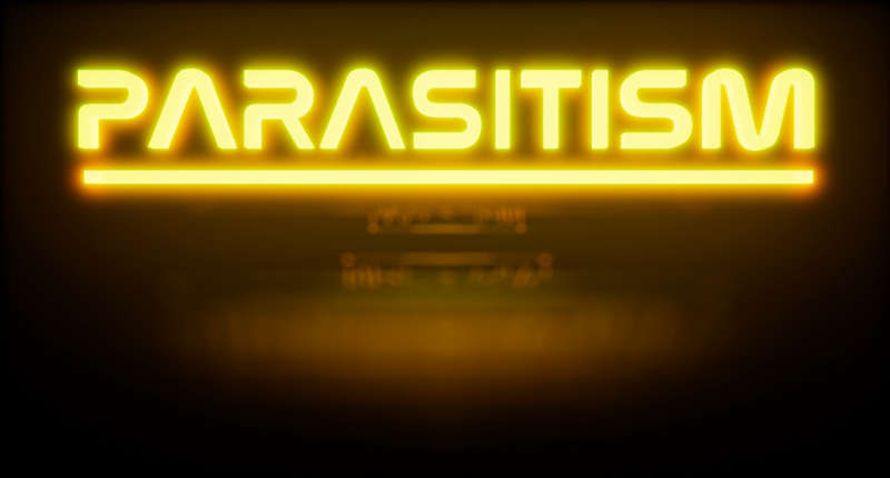 Parasitism Game Cover