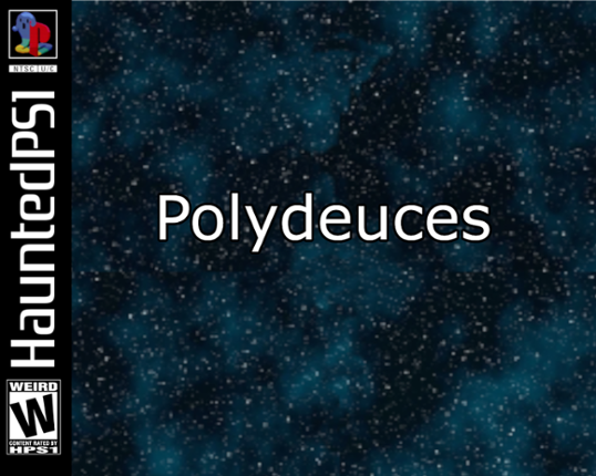 Polydeuces Game Cover