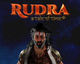 Rudra: A Tale of Time Image