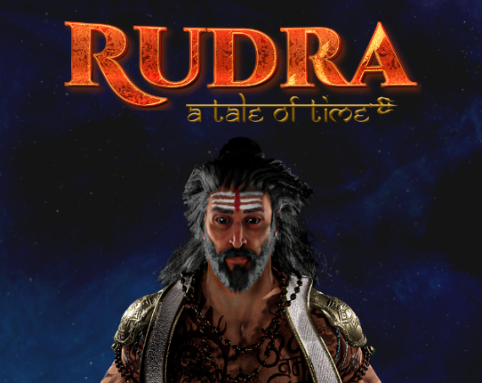 Rudra: A Tale of Time Game Cover