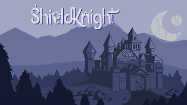 Shield Knight Image