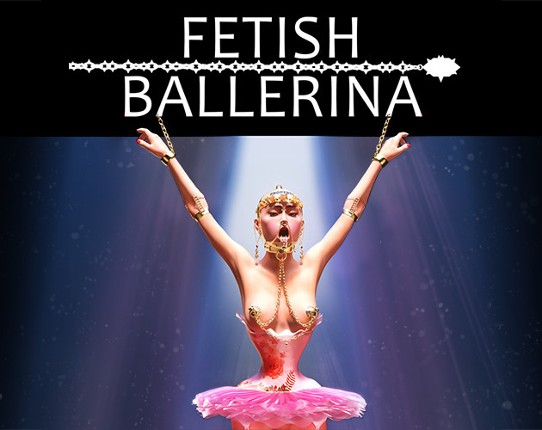 Slave Nina: Fetish Ballerina (Story) Game Cover