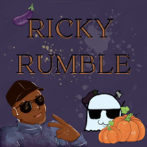 The Second Life of Ricky Rumble Image