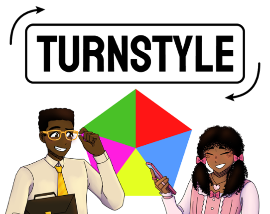 Turnstyle Game Cover