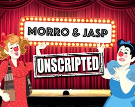 Morro & Jasp: Unscripted Image