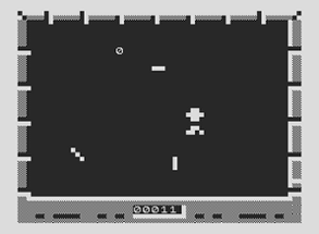 ZX81 - Mayhem (2011) Image
