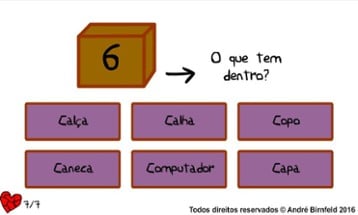 Gênio Box Image