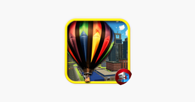 Hot Air Balloon Simulator &amp; Ultra Flight Sim game Image