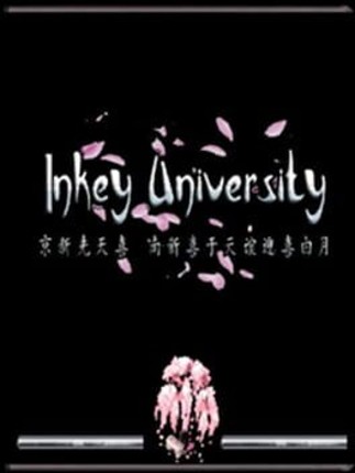 Inkey University Game Cover
