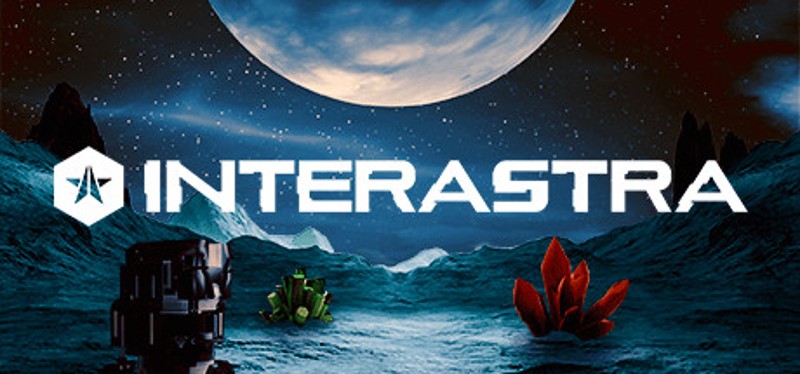 Interastra Game Cover