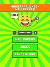 Jokes and Wallpapers ! Image