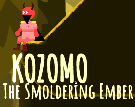 KOZOMO: The Smoldering Ember Game Cover