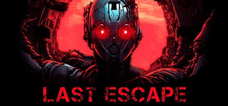 Last Escape Game Cover