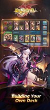 Lies Of Astaroth-Clash Games Image