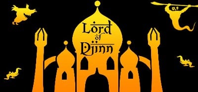 Lord of Djinn Image