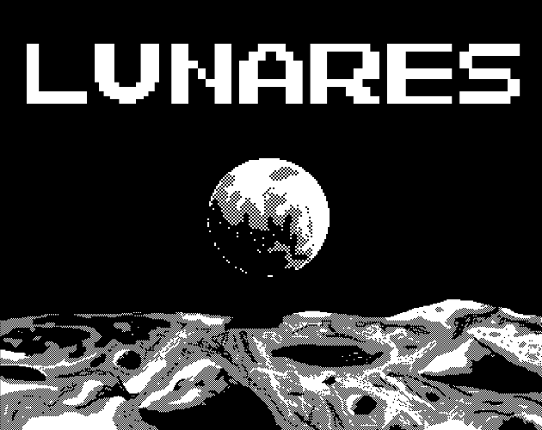 Lunares Game Cover
