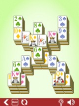 Mahjong Solitaire - Image