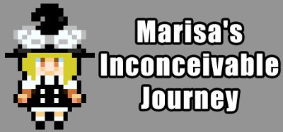 Marisa's Inconceivable Journey Image