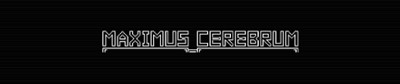 Maximus Cerebrum Image