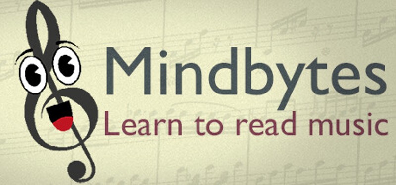 Mindbytes: Learn to Read Music Game Cover