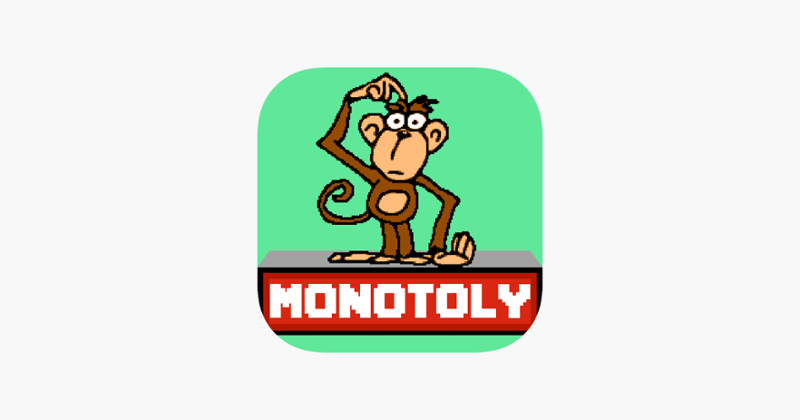 MONOTOLY Game Cover