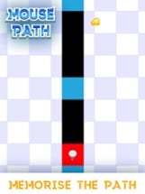 Mouse Path : Brain Memory Game Image