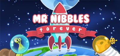 Mr Nibbles Forever Image