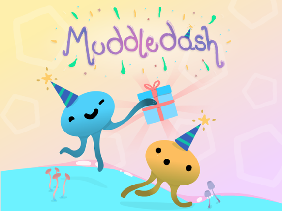 Muddledash Game Cover