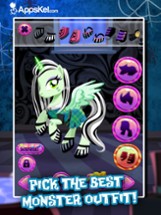 My Monster Pony Girls Game 2 Image