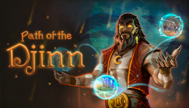 Path of the Djinn Image