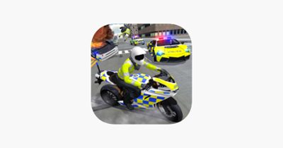 Police Car Driving: Crime City Image