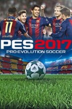 Pro Evolution Soccer 2017 Image