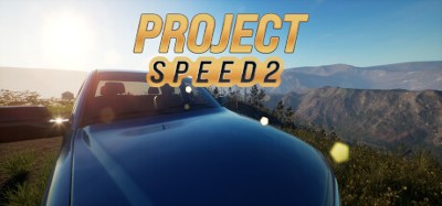 Project Speed 2 Image