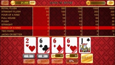 Real Casino Package Image