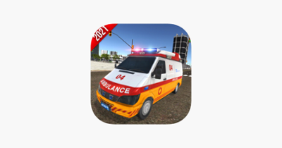 Rescue Ambulance Emergency Image