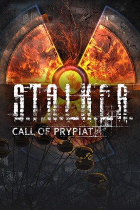 S.T.A.L.K.E.R.: Call of Prypiat Game Cover
